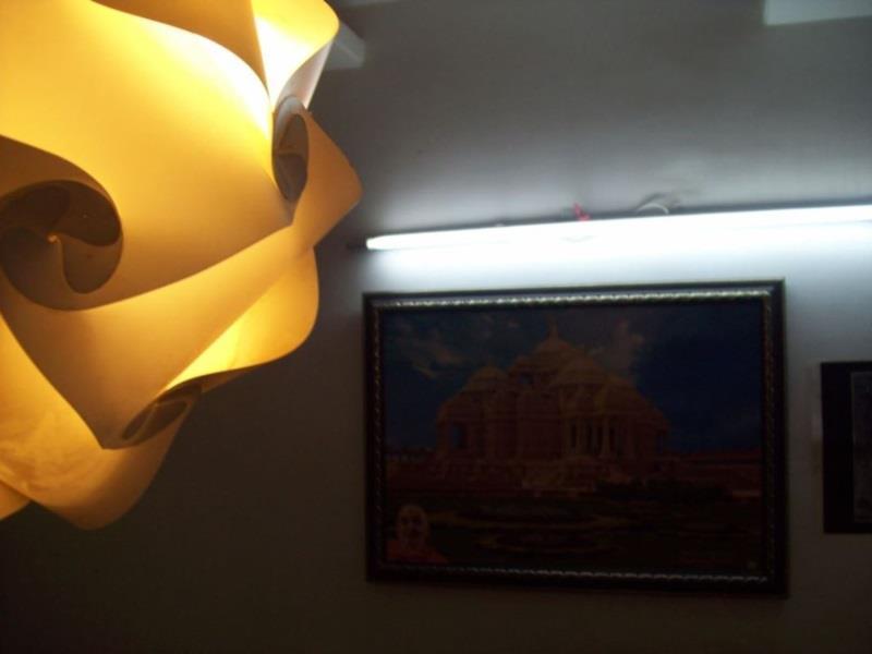 Hotel Mid - Way Inn Gandhinagar Eksteriør bilde